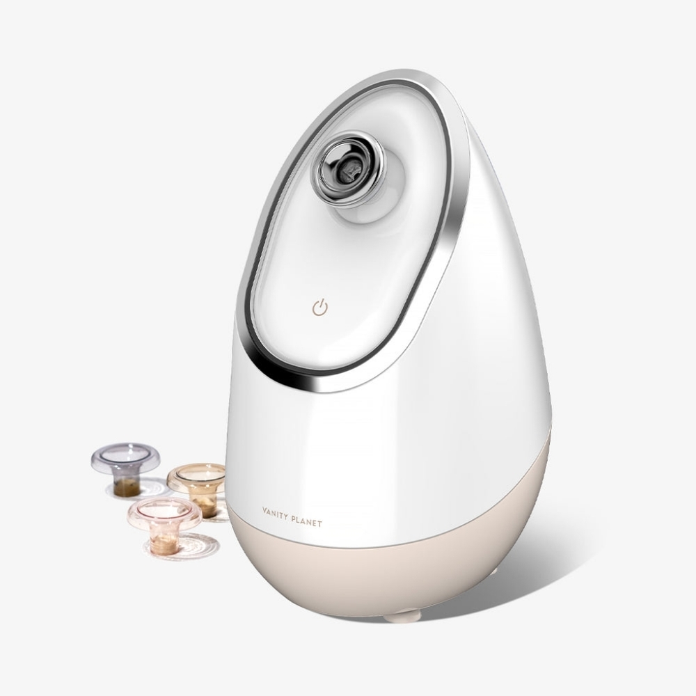 Vanity Planet Aira Facial Steamer